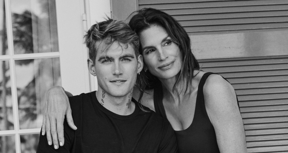 Con Trai Sieu Mau Cindy Crawford Qua Doi O Tuoi 27 1394