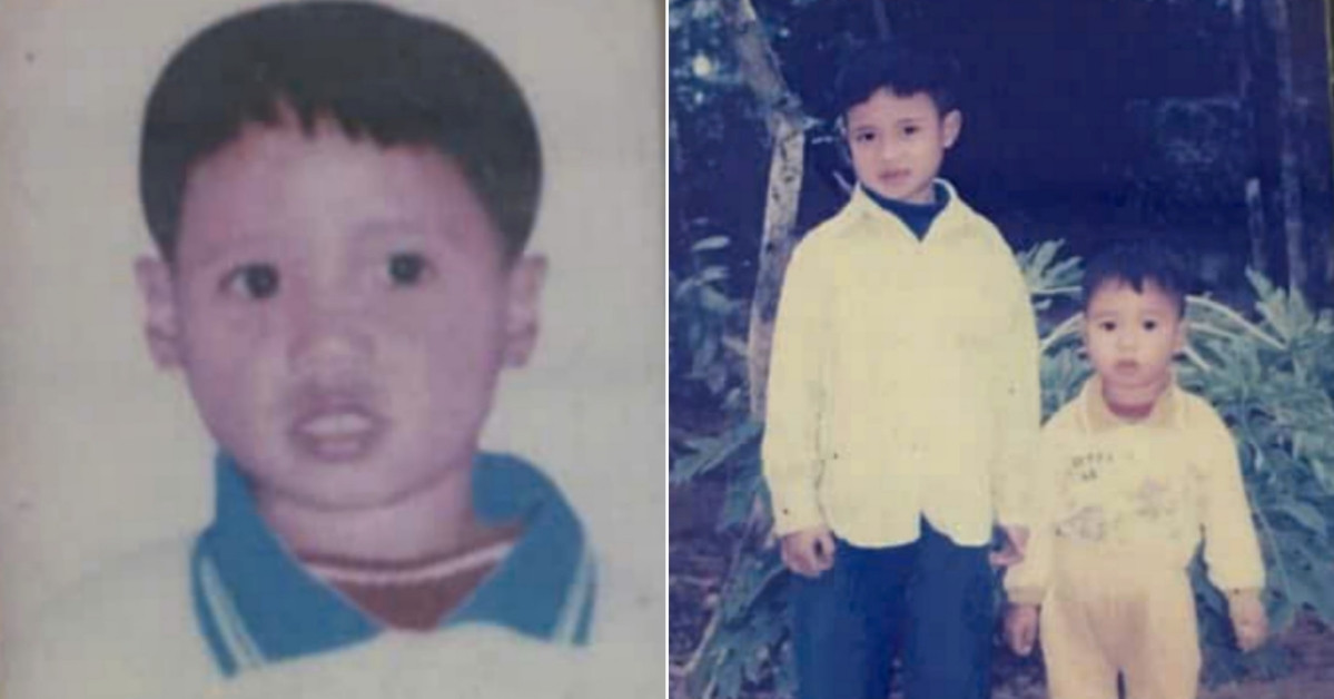 Con Trai Theo Nguoi La Roi Mat Tich Gia Dinh O Ha Noi Tim Kiem Suot 25 Nam 364