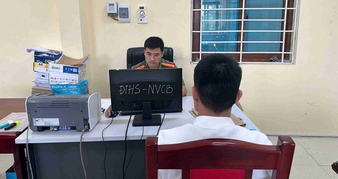 Cong An Dieu Tra Du An Tien Ma Hoa Pwc Crypto Tim Nguoi Bi Hai 470