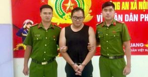 Cong An Ha Noi Bat Nghi Pham Cuop Tiem Vang Sau 4 Gio 2684