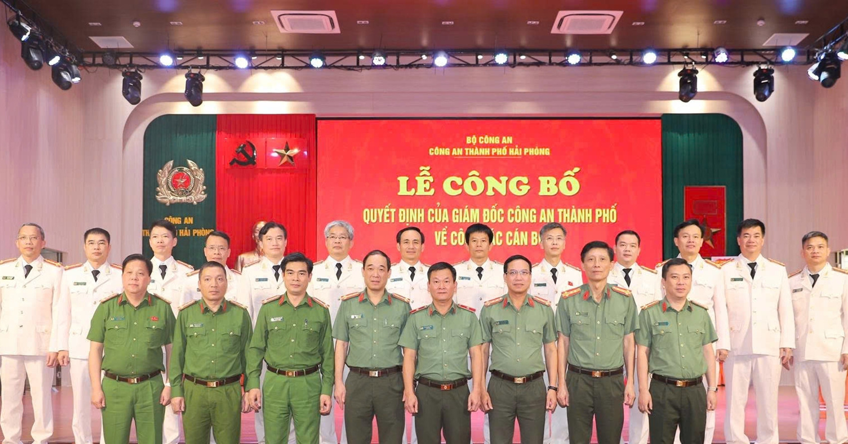 Cong An Hai Phong Dieu Dong Bo Nhiem 13 Truong Phong Chu Chot 2718