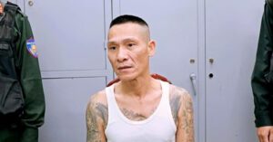 Cong An Ninh Binh Bat Tam Giam Te Dien Nam Dinh 1553