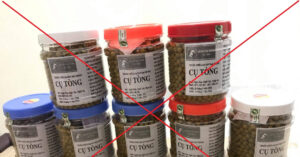 cong an thong bao khan ai tung mua 2 loai thuoc nay can goi ngay dieu tra vien 1586