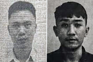 Cong An Truy Tim 2592