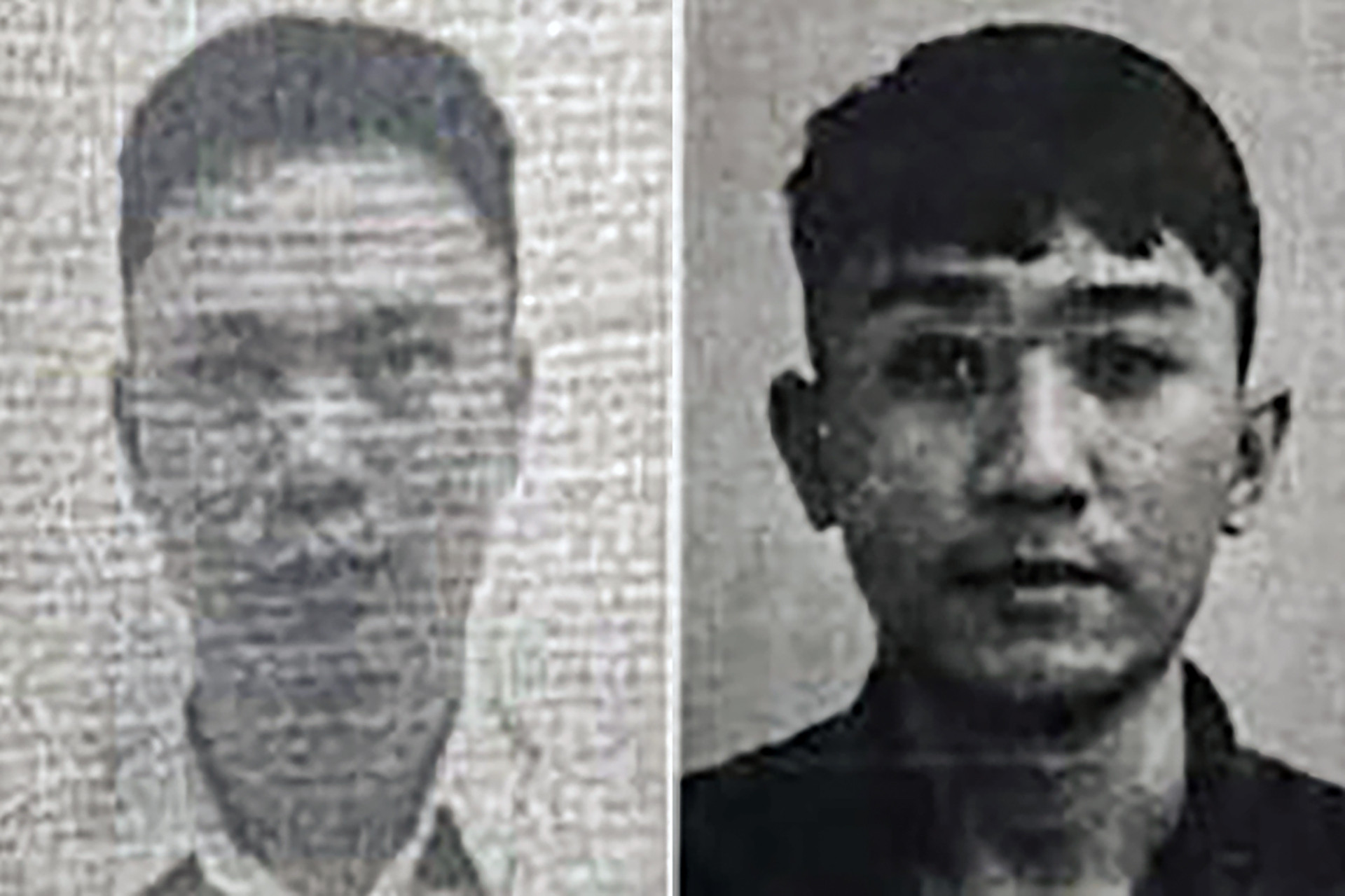 Cong An Truy Tim 2592