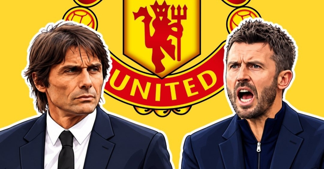 Conte Se Thuc Hien Nhieu Thay Doi Neu Thay Carrick Dan Dat Mu 431