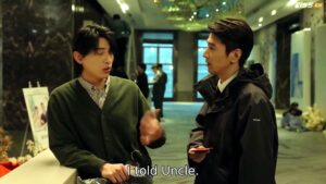 Loving Strangers (2026) Episode 1 I Full Movies English Sub