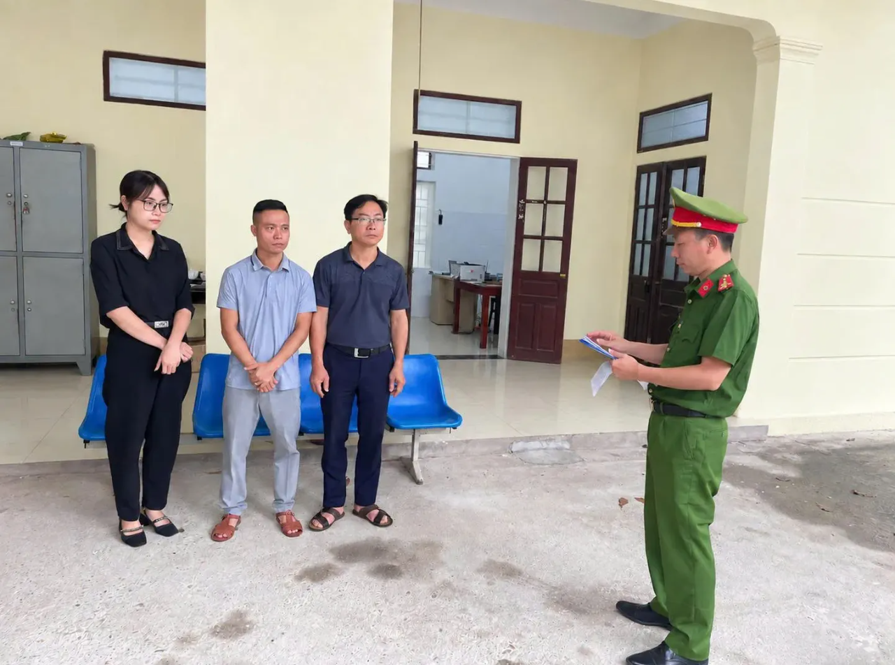 Cqcsdtcat Doc Qd Khoi To Vu An Hinh Su 5764 Ultrapic 1147