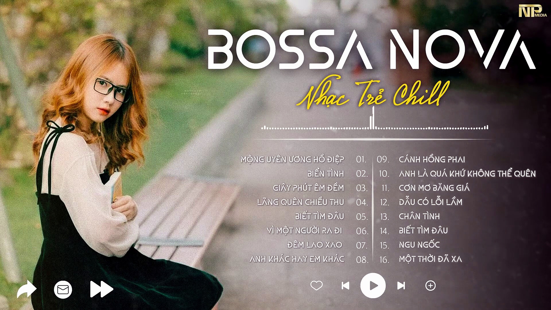 Bossa Nova Rumba Nhạc Trẻ 8x Chill Hot 2024 Biển Tình Lk Bossa Cafe Thư Giãn Ngày Mới