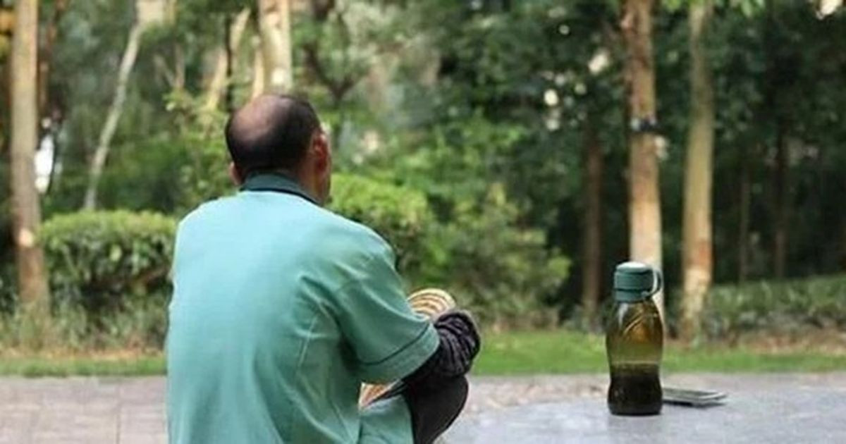 Cu Ong 102 Tuoi Bi Mat Cuoi Vo Kem 34 Tuoi Khien Gia Dinh Mau Thuan Camera Tai Noi Dang Ky He Lo Tin
