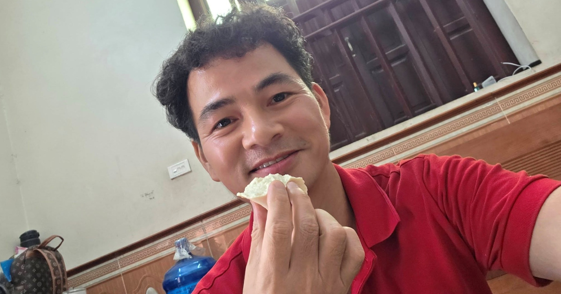 Cuc Truong Xuan Bac Thuong Thuc Mon Ngon Que Ngoai Bao Thanh Khoc Sung Mat 1467
