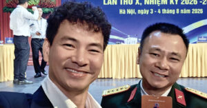 Cuc Truong Xuan Bac Vui Gap Dai Ta Tu Long Diva My Linh Hi Huc Tap Gym 1937