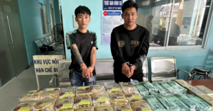 cuoc vay rap o 11 tinh bat hon 400 doi tuong trong duong day ma tuy cuc lon 870