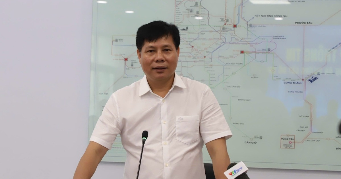Cuoi 2026 Tphcm Khoi Cong 3 Tuyen Metro Dai Gan 90Km Von Hon 254 1068