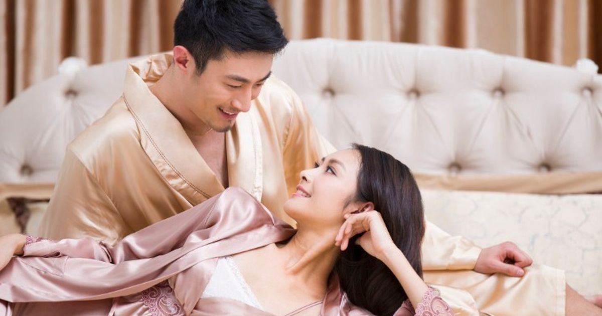 Cuoi Nguoi Dan Ong 40 Tuoi Chua Tung Ket Hon Dem Tan Hon Toi Chet Lang Khi Biet Ly Do Anh Doc Than S