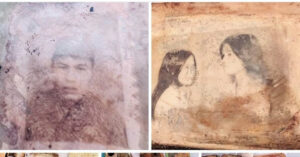 cuon album trong mo liet si va hy vong tim lai mot cai ten 2346