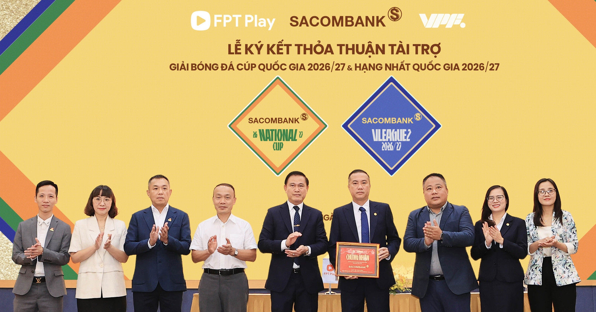 Cup Quoc Gia Va Giai Hang Nhat Nhan Tin Vui Truoc Mua Giai Moi 2781