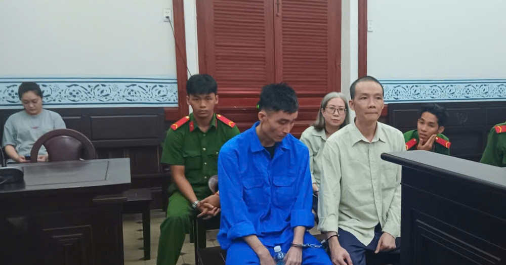 Cựu Cán Bộ Cấu Kết ‘Giải Cứu’ Người Nghiện, Nhận Hàng Trăm Triệu Đồng Cuu Can Bo Cau Ket Giai Cuu Nguoi Nghien Nhan Hang Tram Trieu Dong 3127
