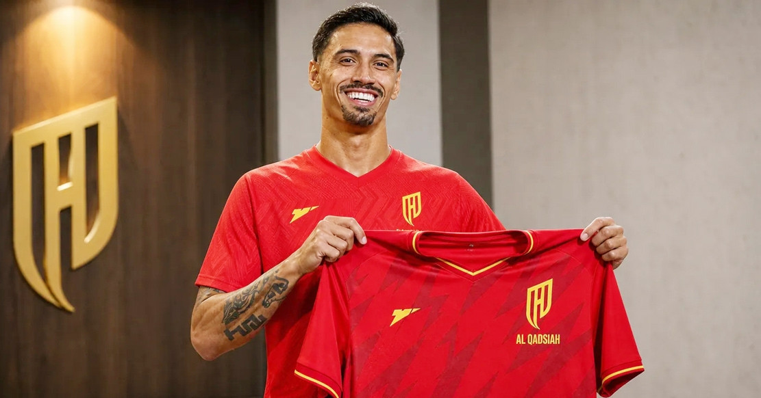 Cuu Cau Thu Man City Sang Saudi Arabia Vi Kiem Duoc Rat Nhieu Tien 2060