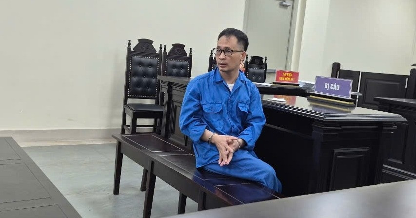 Cuu Chu Tich Atv Group Vu Ngoc Ty Du Nha Dau Tu Gui Vang Chiem Doat 15 Ty Dong 1430