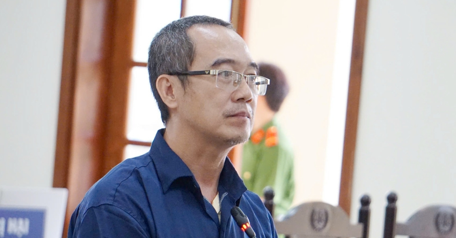 Cuu Giam Doc Oceanbank Can Tho Dinh Sai Pham Trong Duyet Khoan Vay 356 Ty Dong 1593