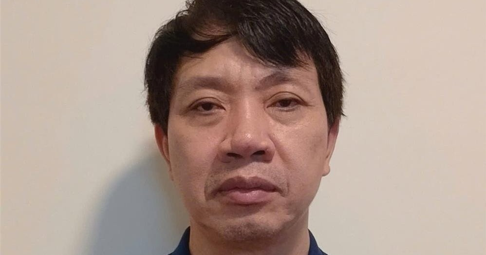 Cuu Pho Chu Tich Ubnd Tinh Thanh Hoa Le Duc Giang Bi Dua Ra Xet Xu O Ha Noi 2436