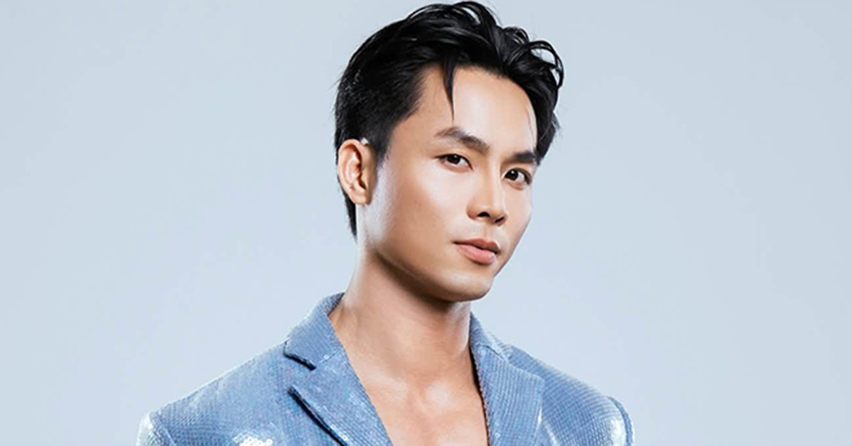 Cuu Tiep Vien Hang Khong Cao 186M No Luc Du Thi Mister International 2026 2080
