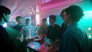 Pit Babe The Series - Season 1- Uncut Episode 1 I Full Movies English Sub