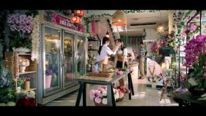 F4 Thailand- Boys Over Flowers Episode 1 I Full Movies English Sub