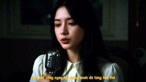 Lofi Pop - Do Em Lụy Tình | Nhạc Buồn Tâm Trạng