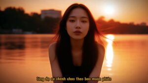 Lofi Pop - Lỗi Do Em Yếu Lòng | Nhạc Lofi Buồn Tâm Trạng