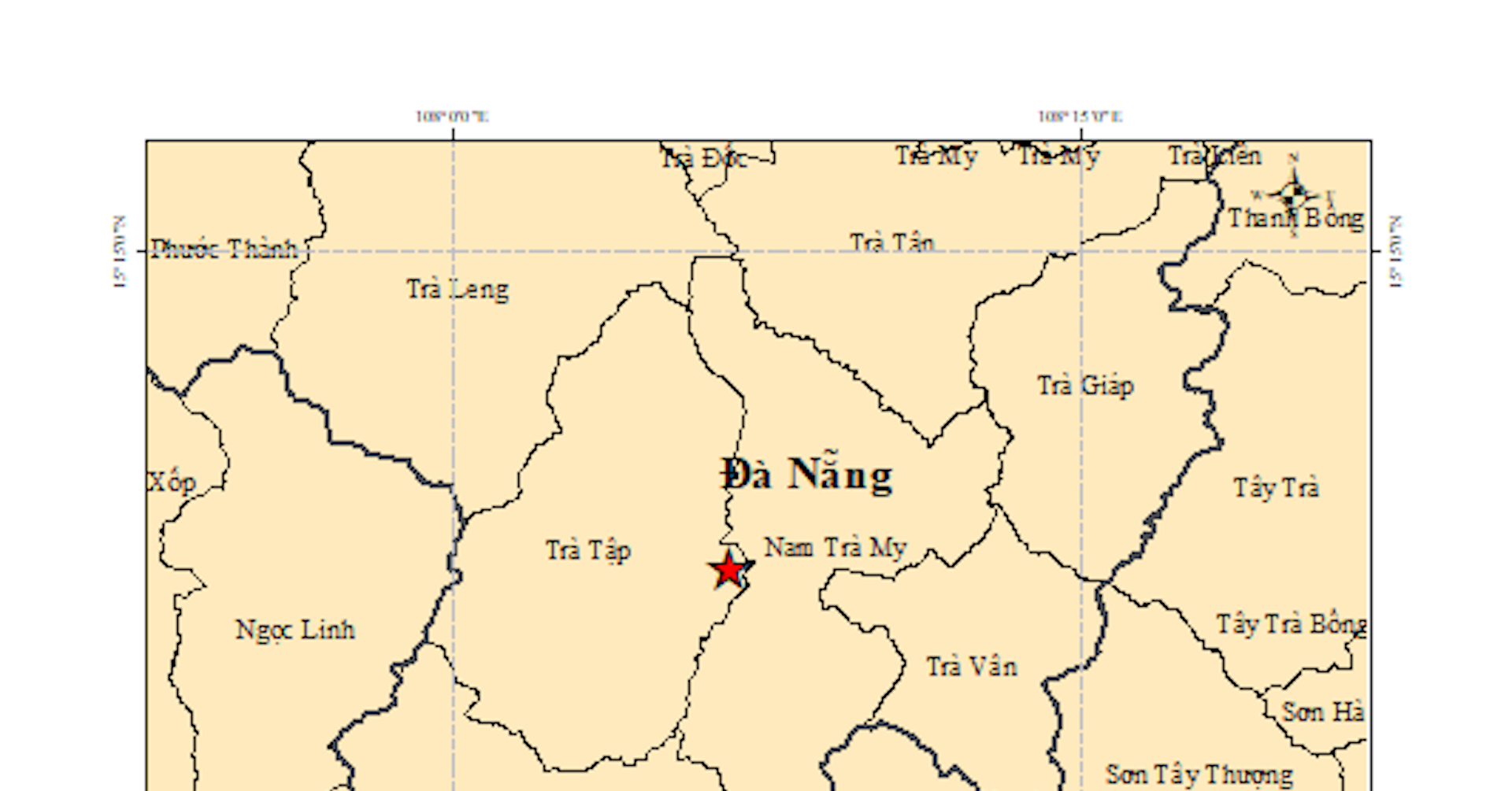 Da Nang Ghi Nhan 3 Tran Dong Dat Lien Tiep Trong Sang Nay 2299