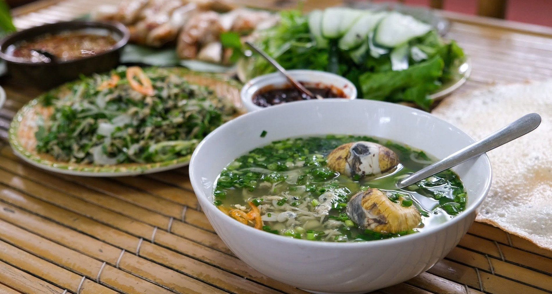 Dac San Troi Ban Gia Binh Dan O Quang Ngai Nau Canh An Mat Lai Ngot Thanh 834