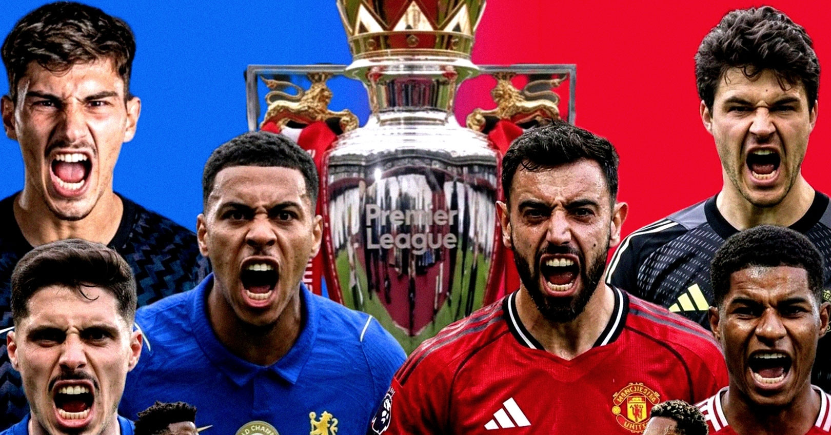 Dai Chien Chelsea Vs Mu Su Tuong Phan Alonso Va Carrick 666