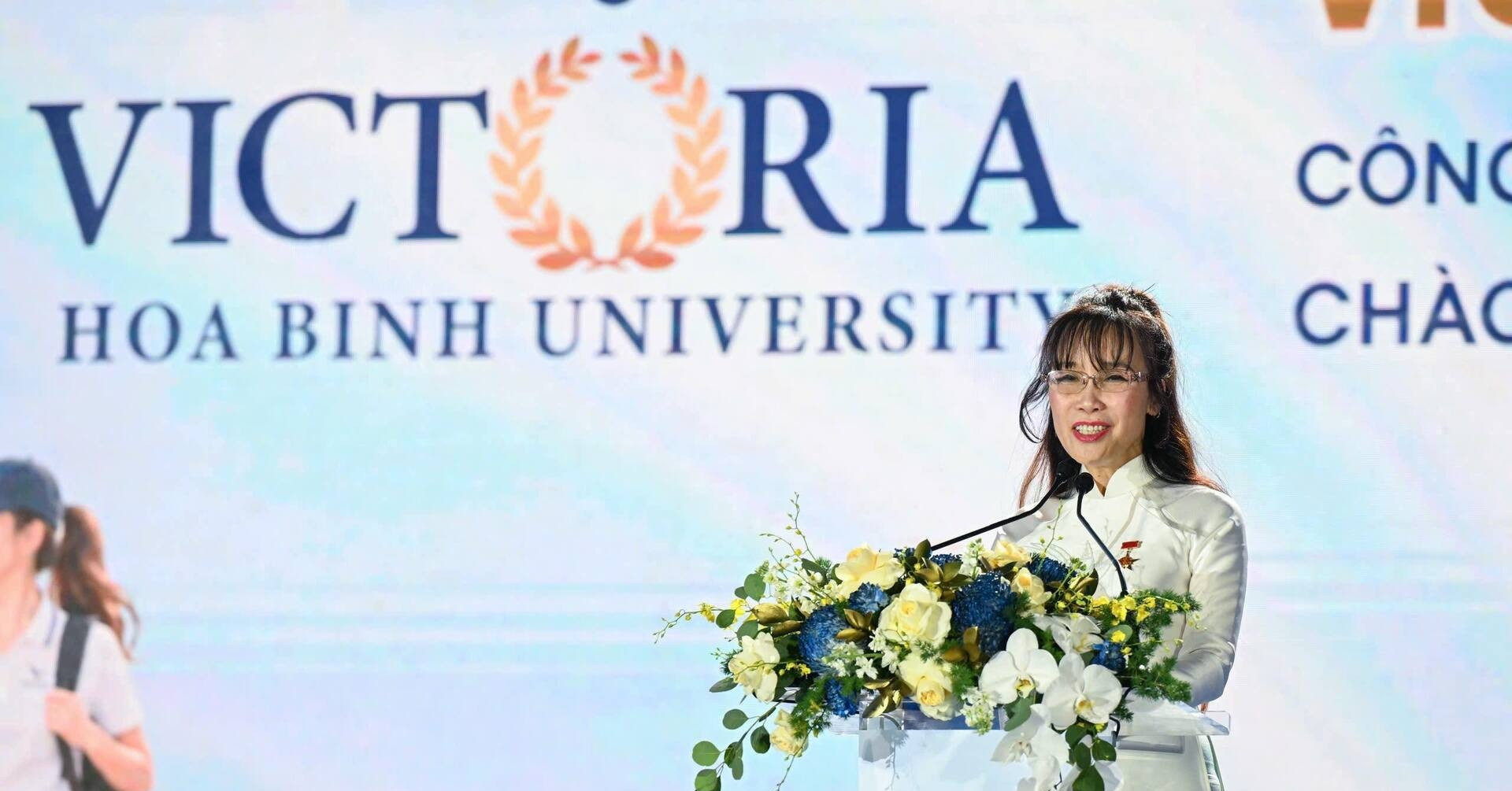 Dai Hoc Victoria Hoa Binh Buoc Vao Giai Doan Phat Trien Moi 2538