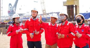 Mỏ Đại Hùng và cuộc cách mạng từ phụ thuộc sang làm chủ và sáng tạo công nghệ 1 dai hung tu mo dau 1 usd den bieu tuong tu chu cong nghe bien sau 816