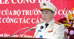 Dai Ta Hoang Quoc Viet Lam Giam Doc Cong An Tinh Thanh Hoa 2394