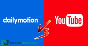 Dailymotion
