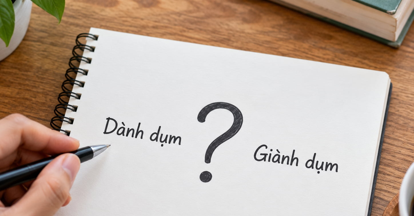 Danh Dum Hay Gianh Dum Tu Nao Viet Sai Chinh Ta 899