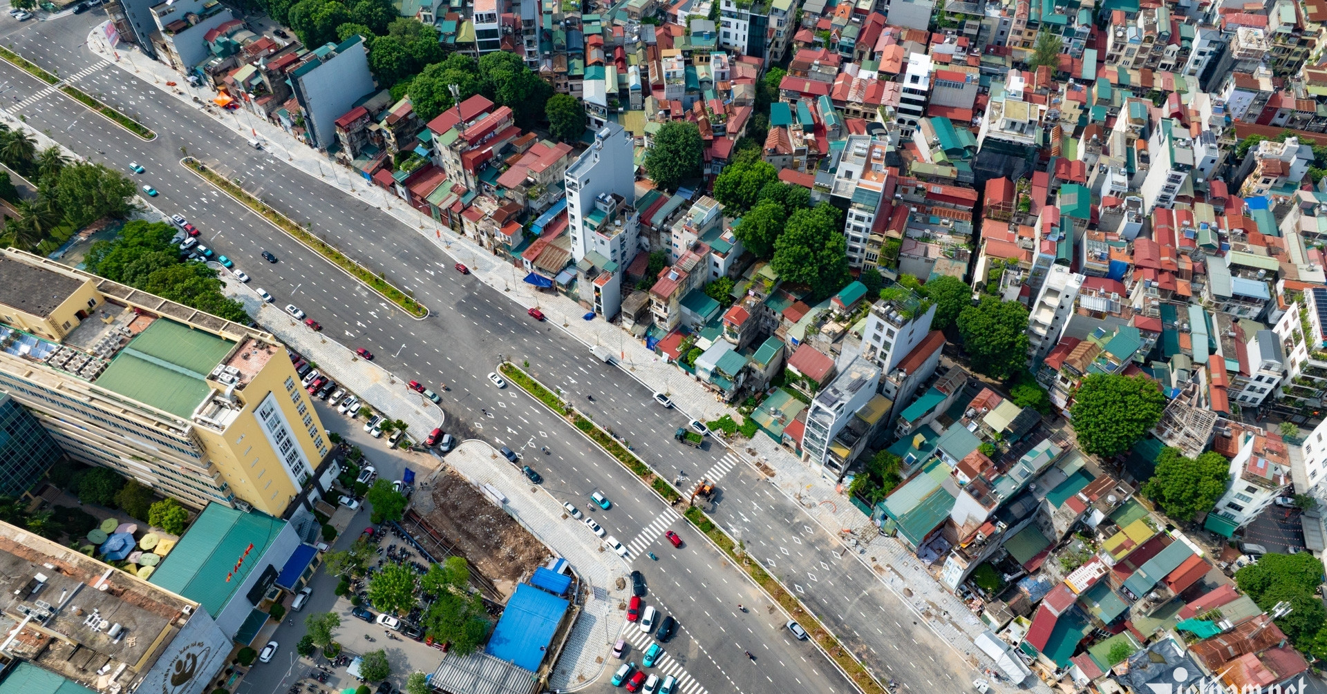 Danh Sach 15 Cong Trinh Giao Thong Ha Noi Dua Vao Su Dung Tu Nay Toi Cuoi Nam 3305