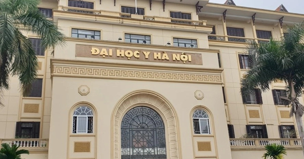 danh sach nhung thi sinh dau tien trung tuyen truong dai hoc y ha noi 2464.webp