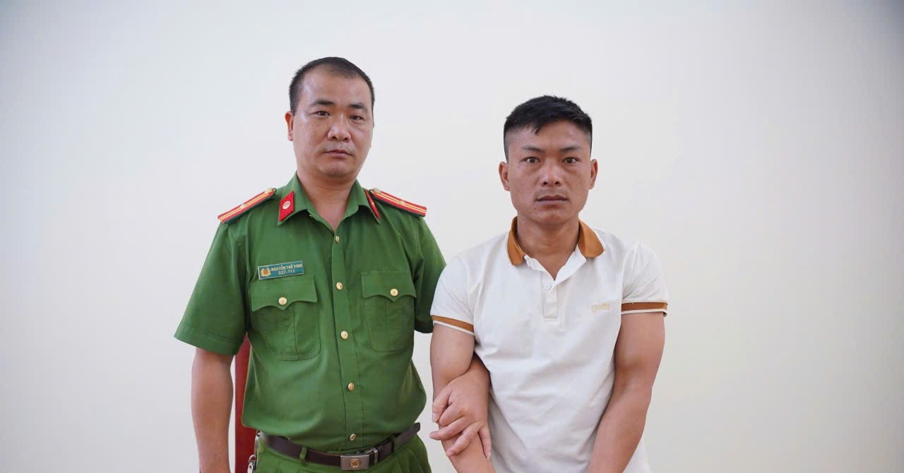 danh tinh ga trai nhieu lan xam hai co be sinh nam 2012 quen qua facebook 3631