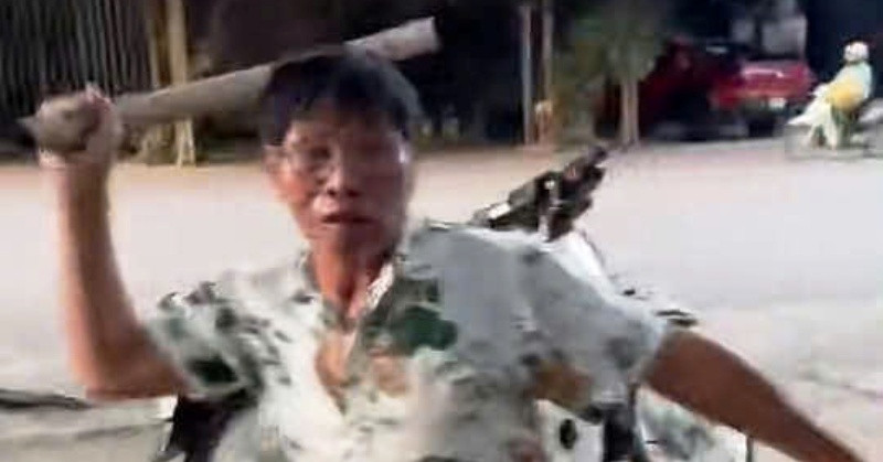 Danh Tinh Nguoi Cam Dieu Cay Duoi Danh Nam Thanh Nien O Ninh Binh 402
