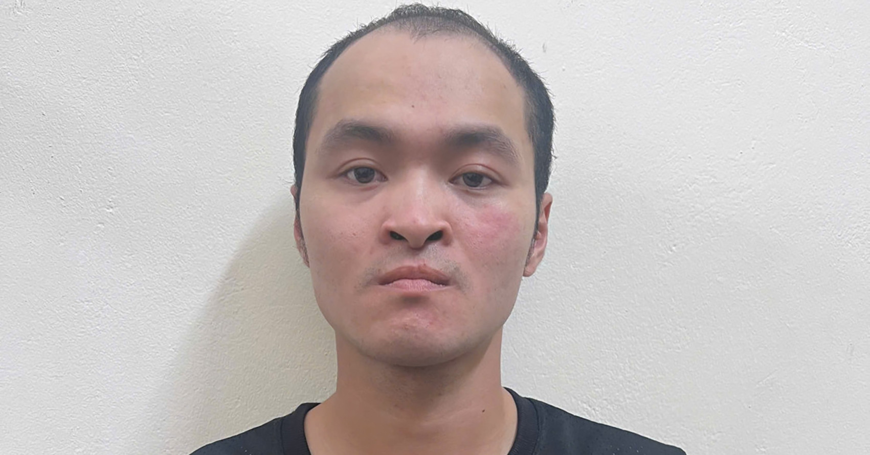 Danh Tinh Tai Xe Ngu Gat Trong Luc Lai O To Gay Tai Nan Chet Nguoi 670