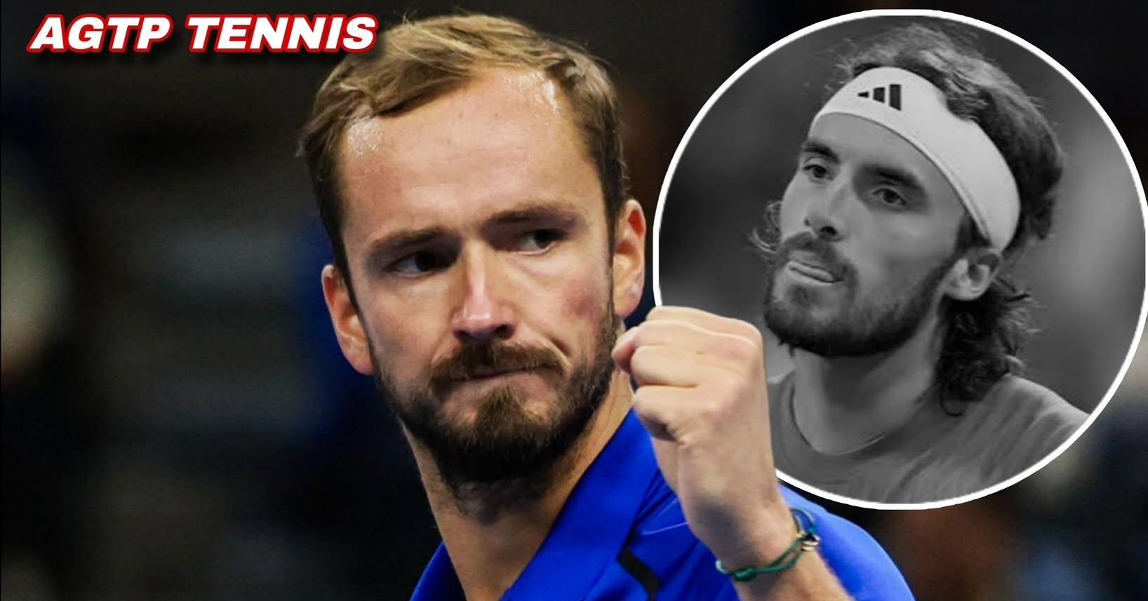 Daniil Medvedev Vao Tu Ket Thuong Hai Masters 4303
