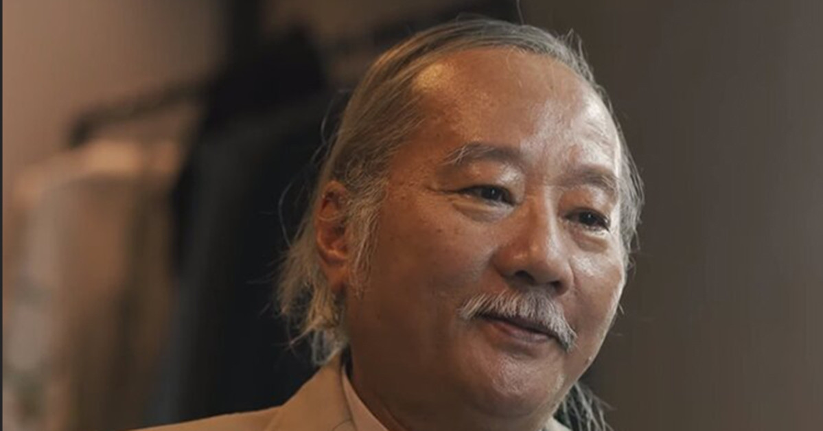Dao Dien Nguyen Vinh Son Dat Phuong Nam Qua Doi 2680