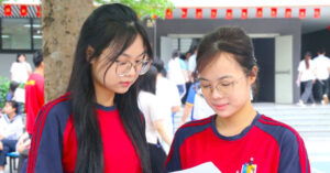 dap an chinh thuc mon lich su thi tot nghiep thpt nam 2026 cua bo gd dt 2198