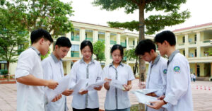 dap an chinh thuc mon vat ly thi tot nghiep thpt nam 2026 cua bo gd dt 2183