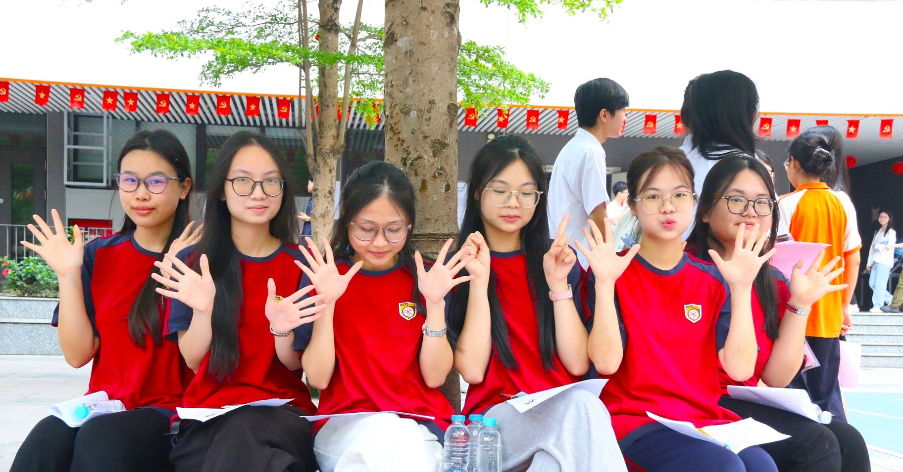 dap an mon lich su thi tot nghiep thpt nam 2026 496
