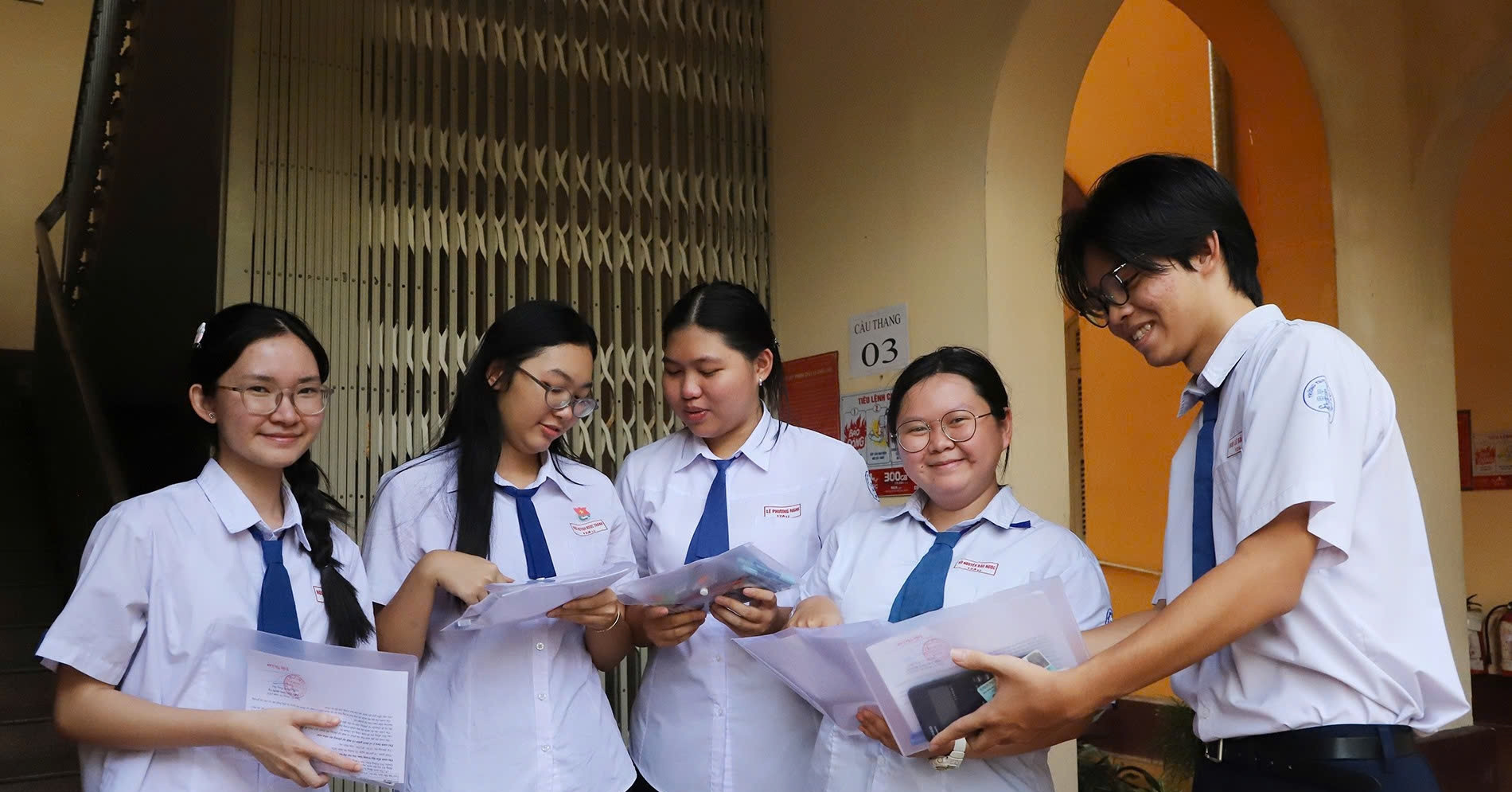 dap an mon tieng anh thi tot nghiep thpt nam 2026 full 48 ma de 484